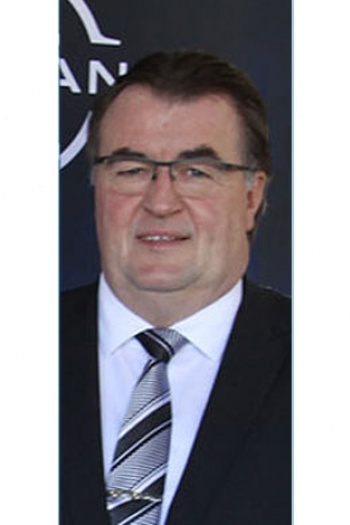 Hr. Dirk Pampus